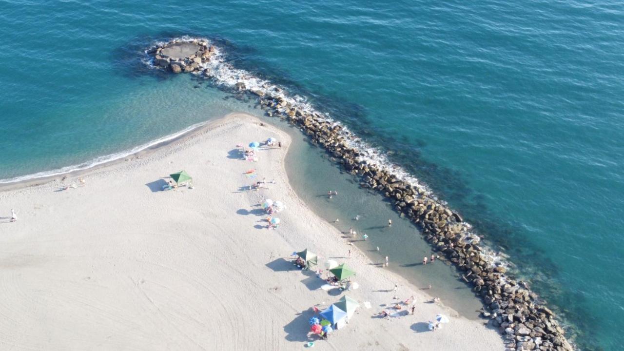 Apartament Torrenueva Con Vistas A La Playa