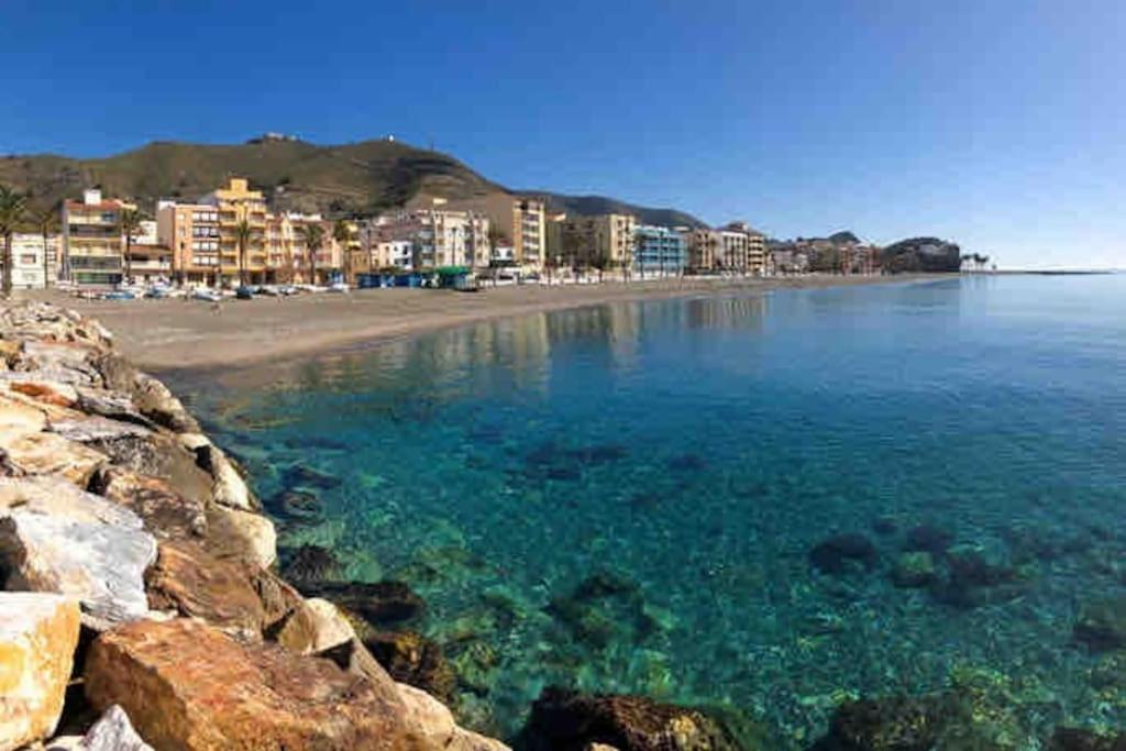 Torrenueva Con Vistas A La Playa * Torrenueva (Andalusia)