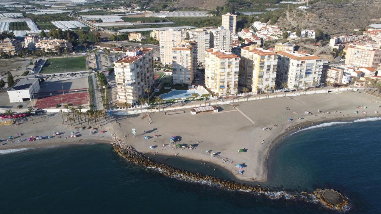 Torrenueva Con Vistas A La Playa Appartement