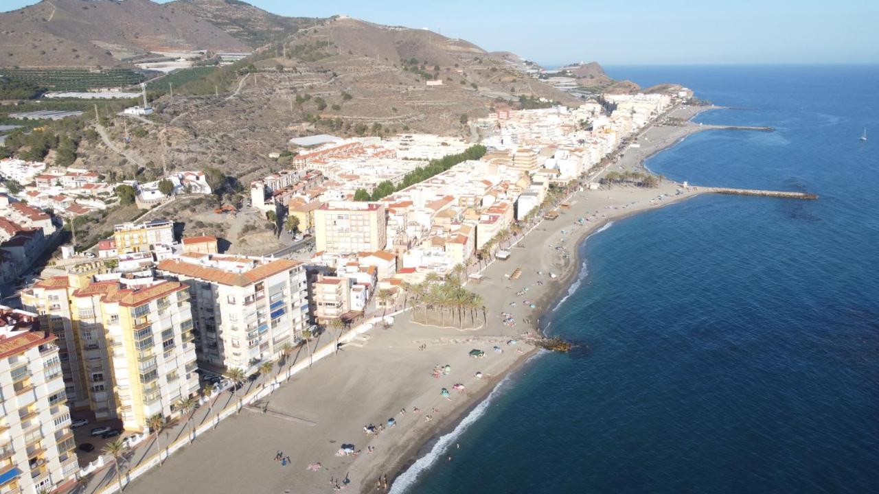 Apartment Torrenueva Con Vistas A La Playa