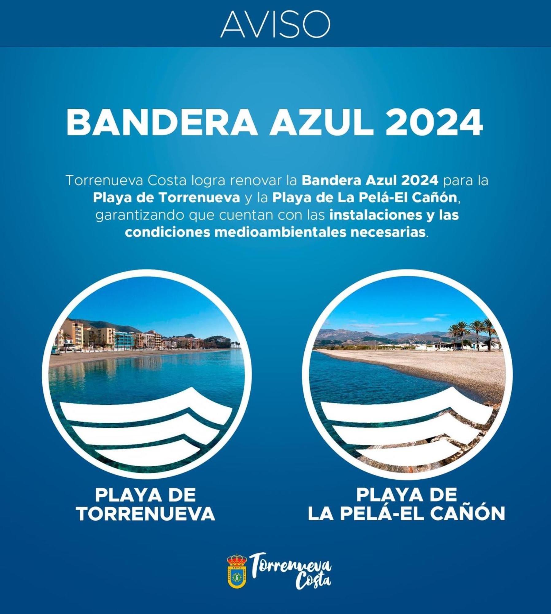 Apartment Torrenueva Con Vistas A La Playa